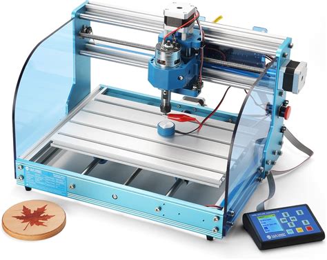 sainsmart genmitsu cnc router machine 3018-prover|sainsmart genmitsu 3018 prover review.